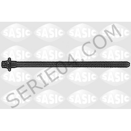 Cylinder head bolts