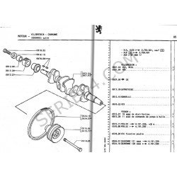 albero motore