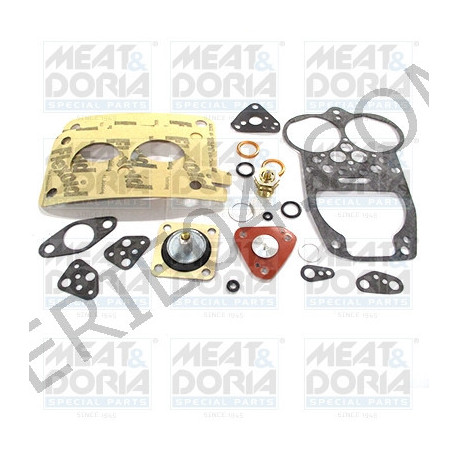 Kit guarnizioni carburatore