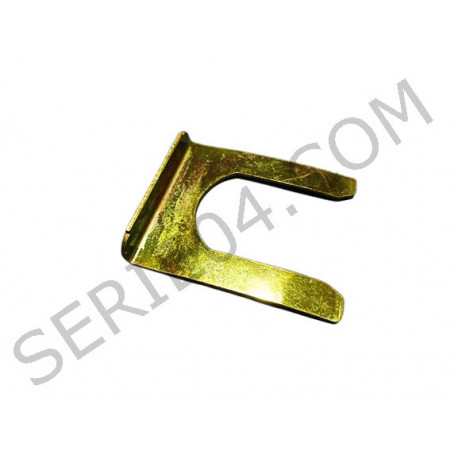 range of fixing barrel