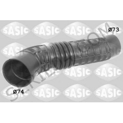 air filter inlet hose