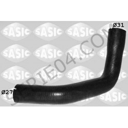 Durit radiateur Inf.