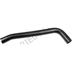 upper radiator hose