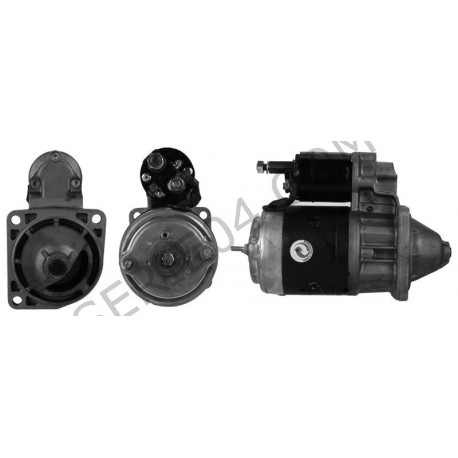 starter Remanufactured