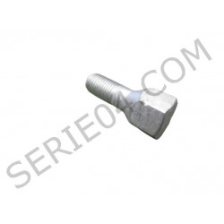 sheet metal wheel bolts