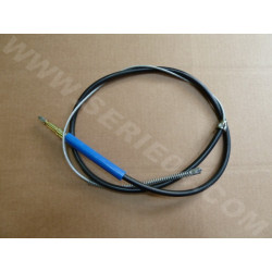 rear brake cable