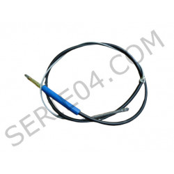 cable de freno trasero