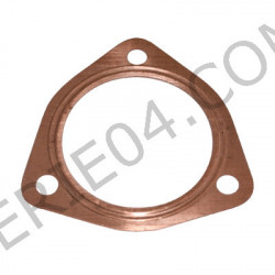 Exhaust front pipe gasket