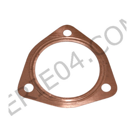 Exhaust front pipe gasket