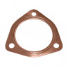 Exhaust front pipe gasket