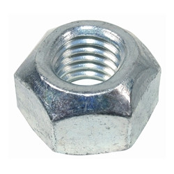 self-locking nut Ø8mm