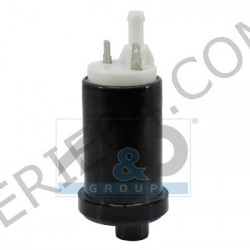 electric fuel pump