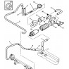 pompe immergée 3.5bar