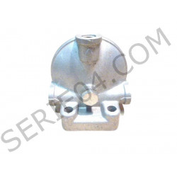 Coperchio filtro carburante Silto