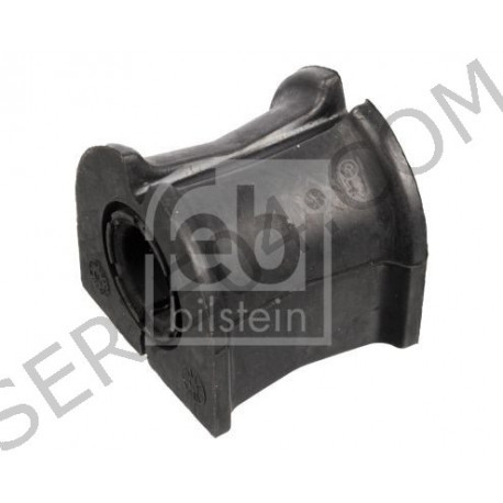 Middle rear stabilizer bar bearing Ø19mm