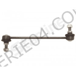 Anti-roll bar link