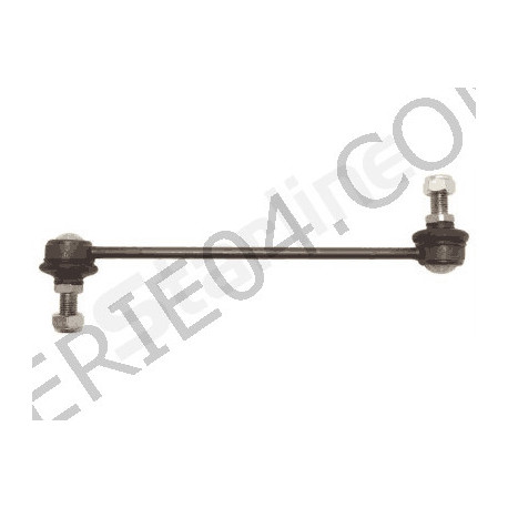 Anti-roll bar link