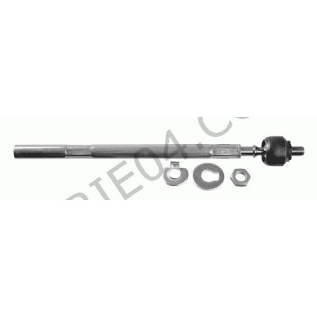 Steering rod