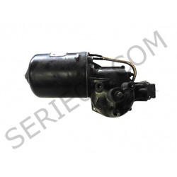 windshield wiper motor