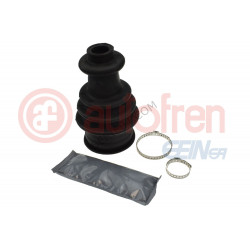 universal joint boot kit