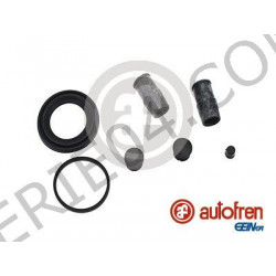 front brake caliper repair kit