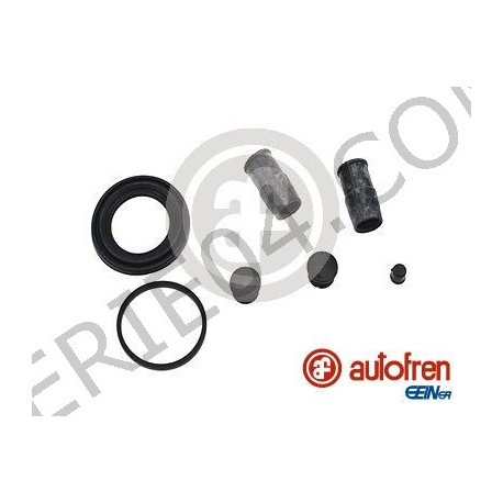 front brake caliper repair kit