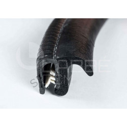 footboard rubber seal