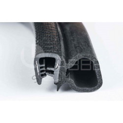 door rubber seal