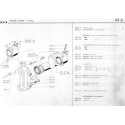 drain screw