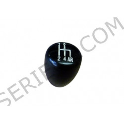 Boule de levier