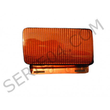 cabochon de feu