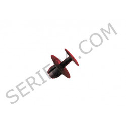 grille rivet