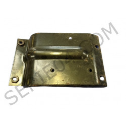 wiper motor bracket