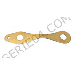 Bendix remklauw stopper pad