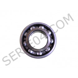 rear wheel bearing