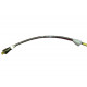 Fils haute tension de bobine