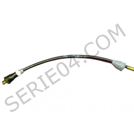 Fils haute tension de bobine
