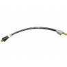 Fils haute tension de bobine