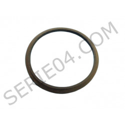 seal tank of fuel filter