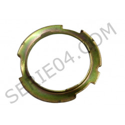 locking ring gauge notches