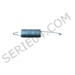 headlight mounting spring