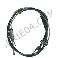 cable freno trasero