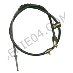 front brake cable