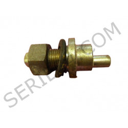 front brake eccentric