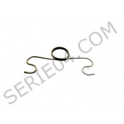 grille trim fixing spring