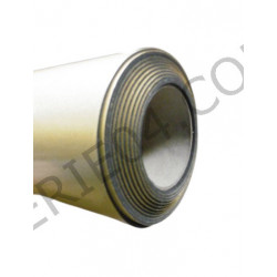 self-adhesive plastic door protection sheet