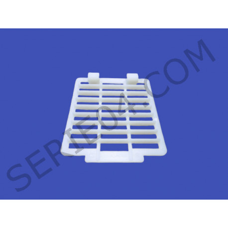 grille de carter d'embrayage BVA