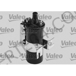 solid state ignition coil