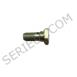 caliper fitting screw