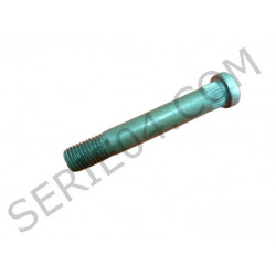 rear shock absorber lower shaft